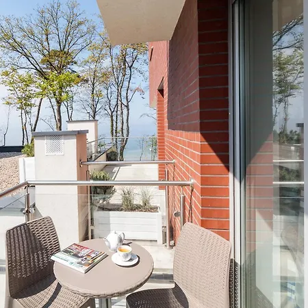 Apartment Raval - Light Blue Rewal