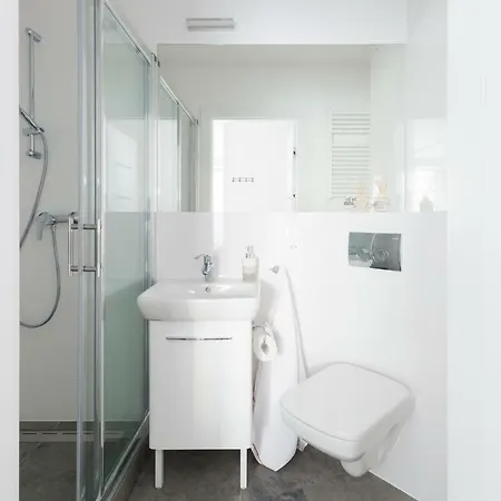 Raval - Light Blue Apartment Rewal