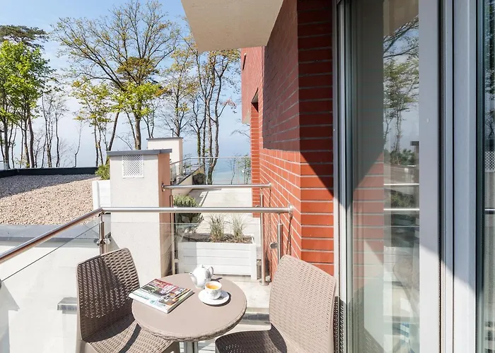 Appartement Raval - Light Blue Rewal